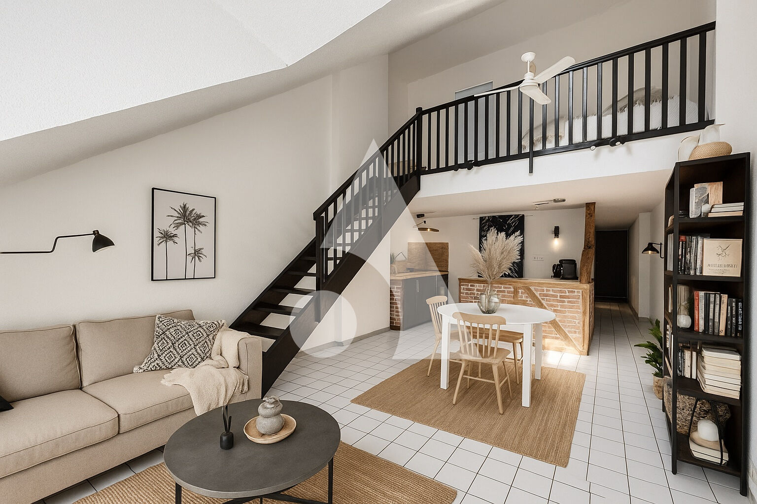 Agence immobilière de Sixième Avenue Chalon-sur-Saône