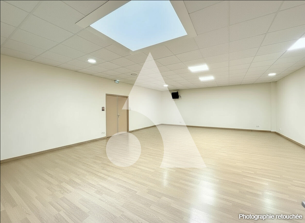 Agence immobilière de Sixième Avenue Chalon-sur-Saône