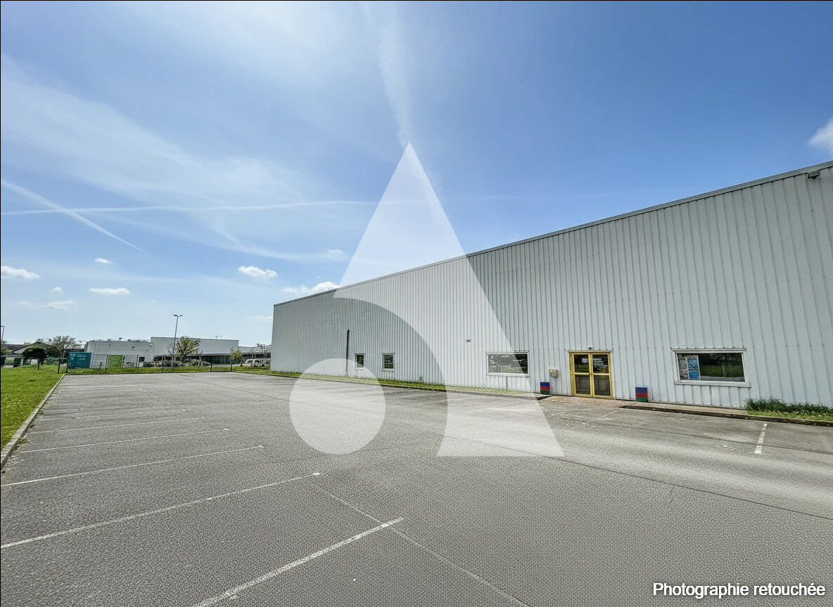 Agence immobilière de Sixième Avenue Chalon-sur-Saône