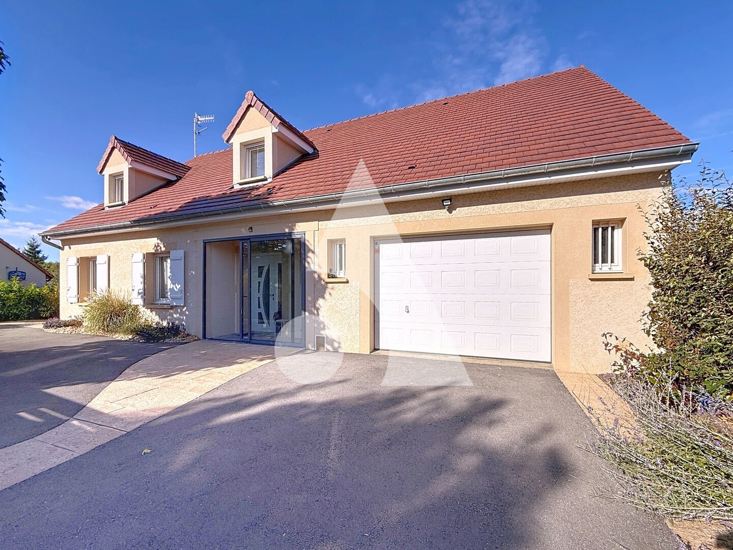 Agence immobilière de Sixième Avenue Chalon-sur-Saône