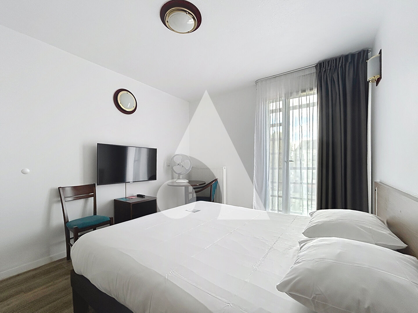 Agence immobilière de Sixième Avenue Chalon-sur-Saône