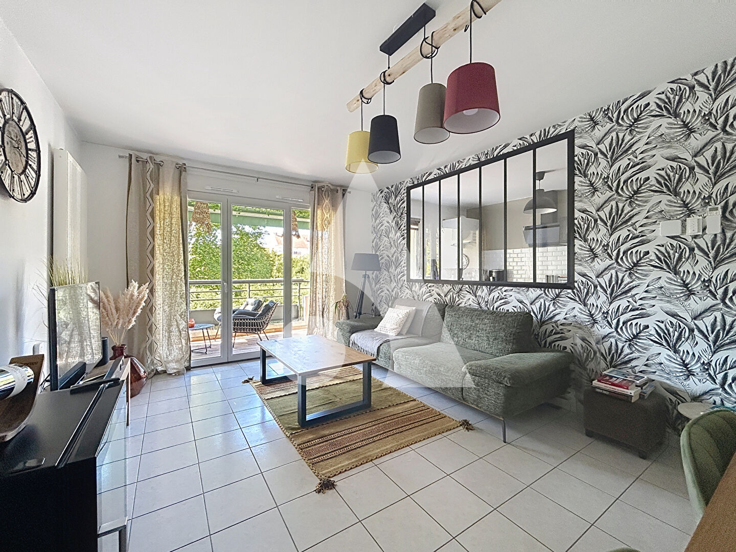 Agence immobilière de Sixième Avenue Chalon-sur-Saône