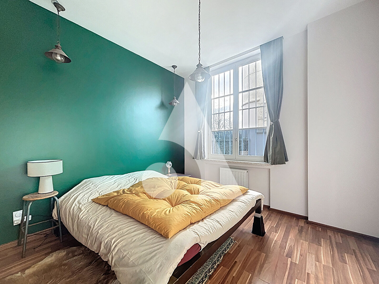 Agence immobilière de Sixième Avenue Chalon-sur-Saône