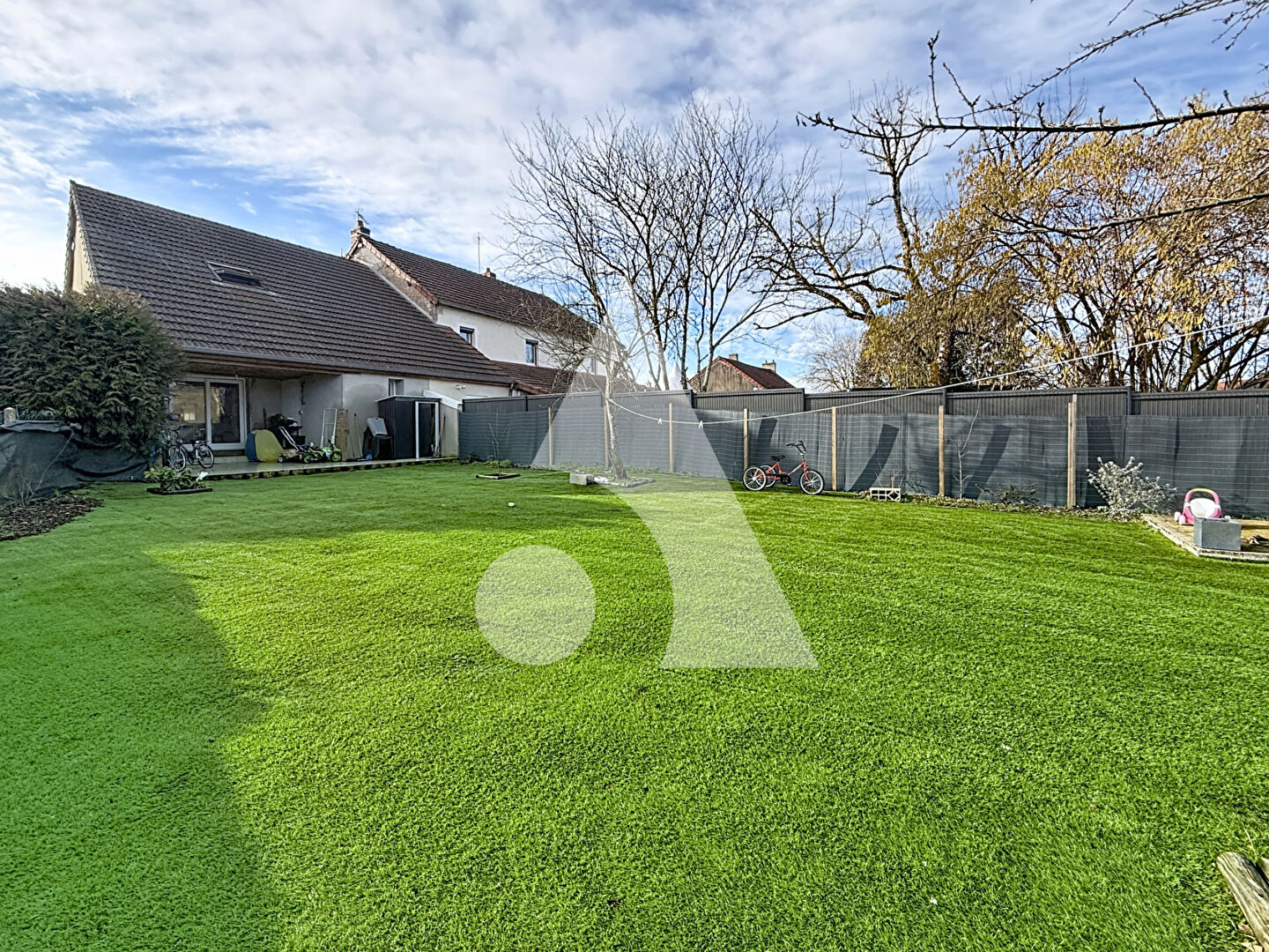 Agence immobilière de Sixième Avenue Chalon-sur-Saône