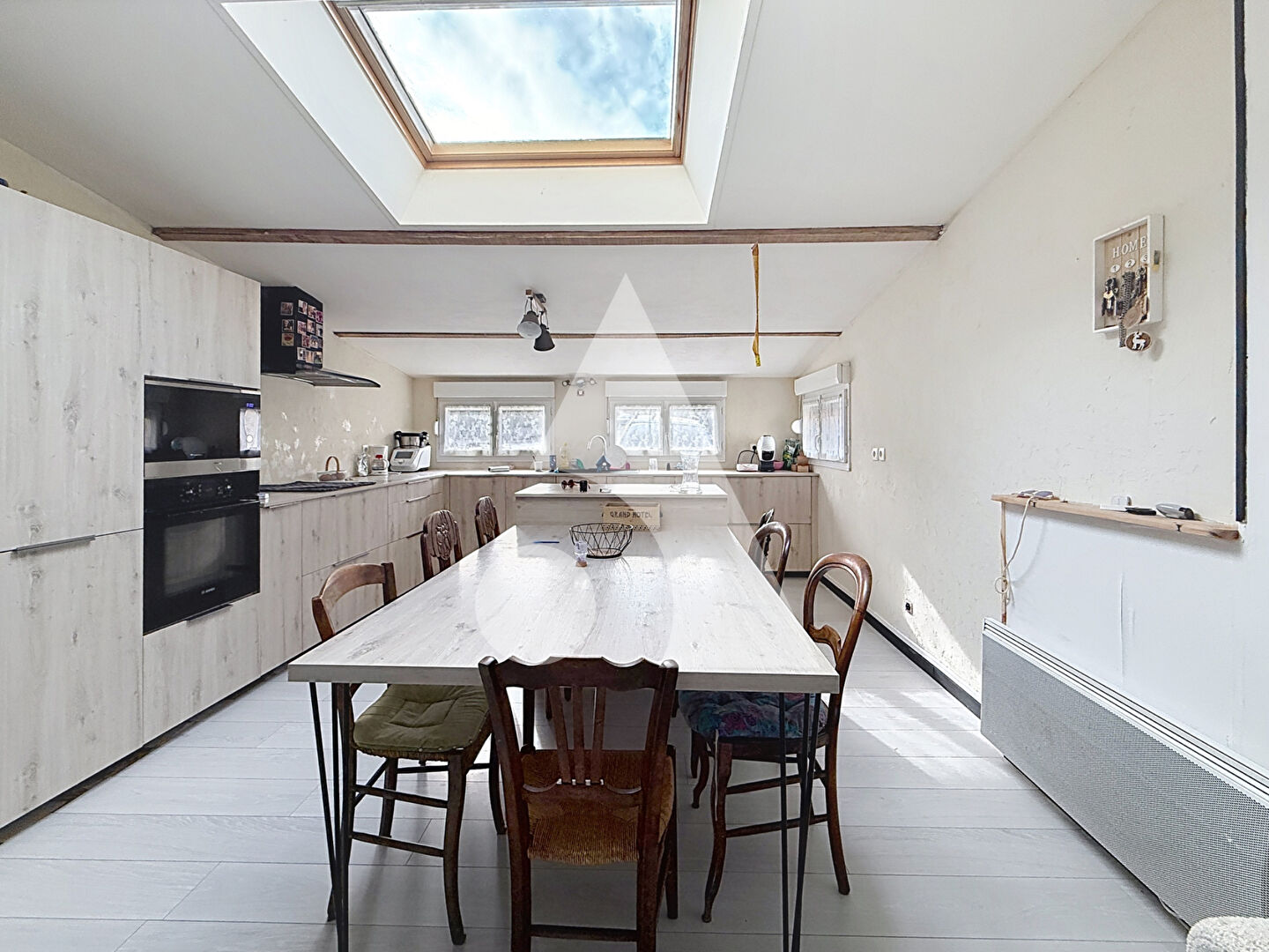 Agence immobilière de Sixième Avenue Chalon-sur-Saône