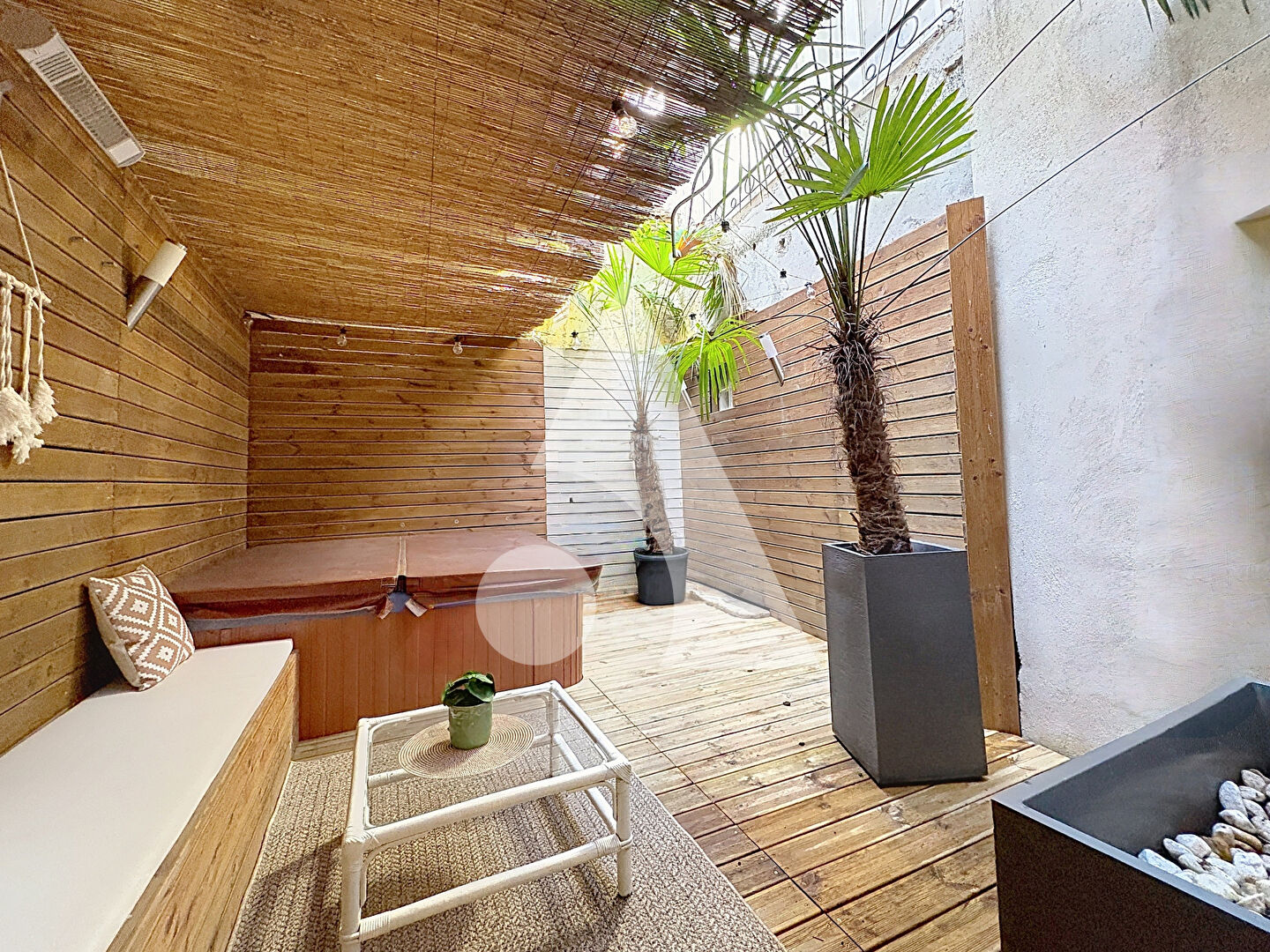 Agence immobilière de Sixième Avenue Chalon-sur-Saône