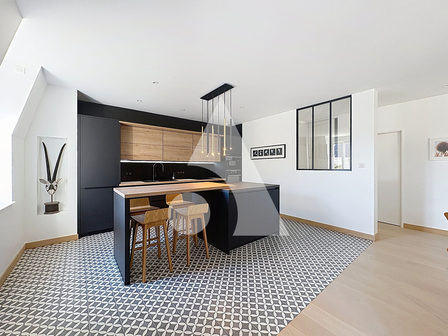 Agence immobilière de Sixième Avenue Chalon-sur-Saône