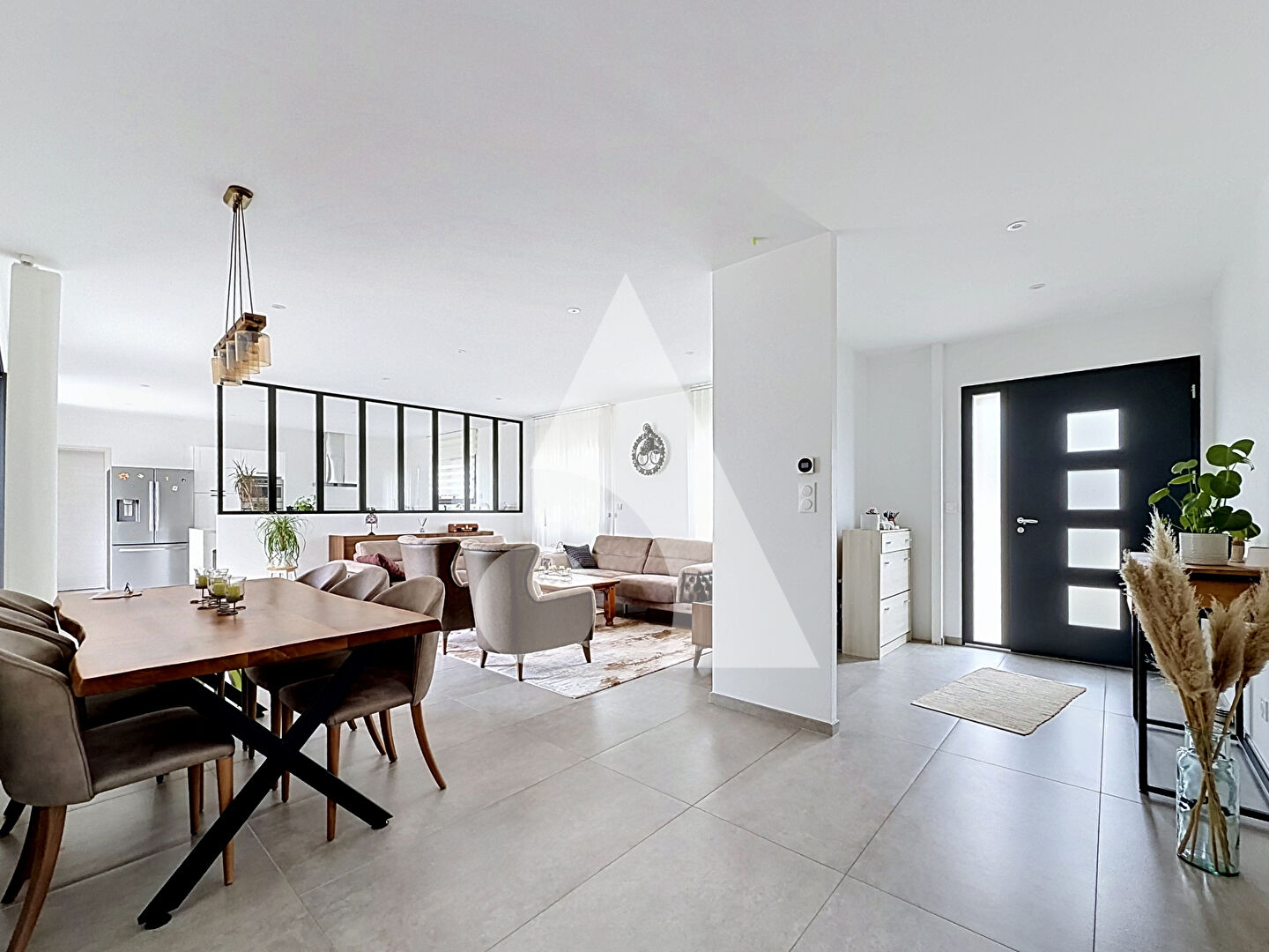 Agence immobilière de Sixième Avenue Chalon-sur-Saône