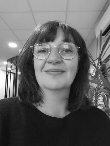 Hélène LACASSY