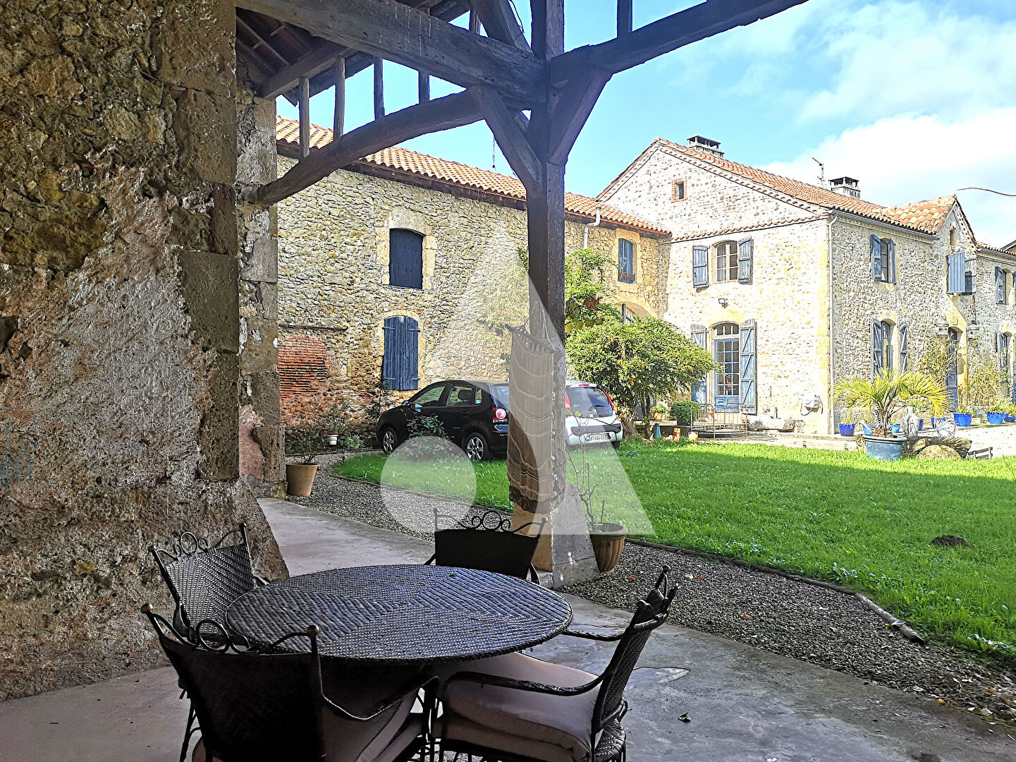 Maison Soublecause 7 pièces 260 m²