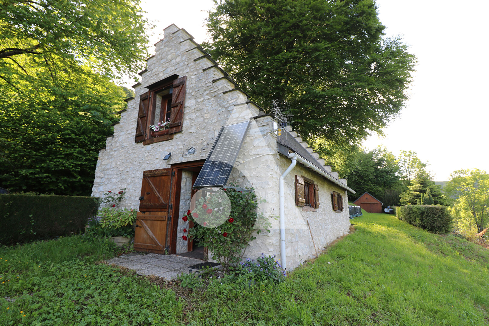Grange Baudean 2 pièces 75 m²