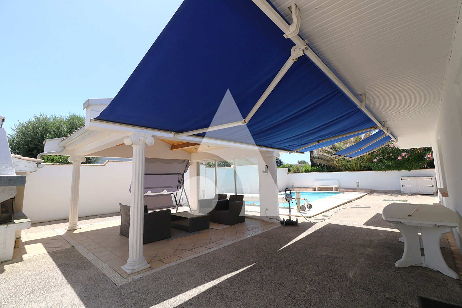 Maison Aureilhan 6 pièces 160.43 m²