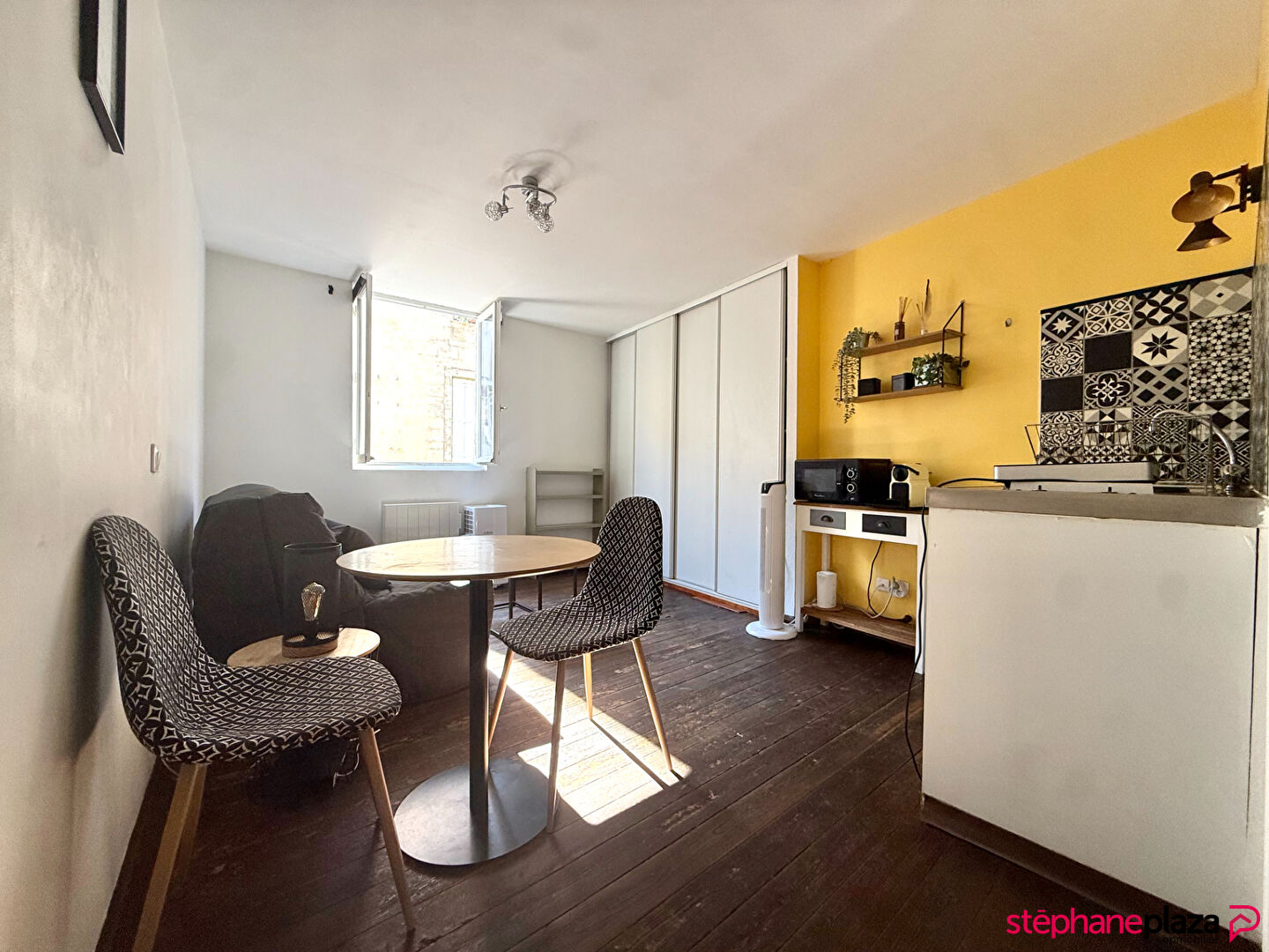 Agence immobilière de Stéphane Plaza Immobilier Montpellier Centre