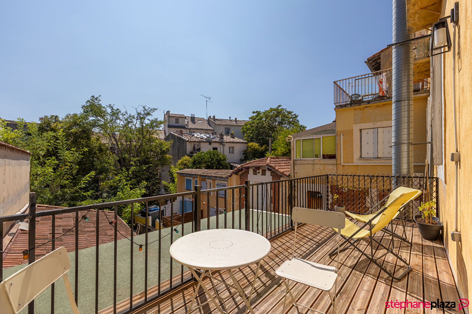 Agence immobilière de Stéphane Plaza Immobilier Montpellier Centre