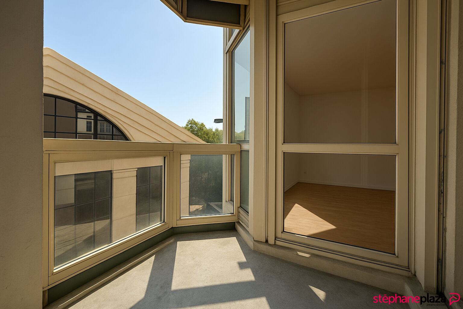 Photo APPARTEMENT - ANTIGONE image 1/6