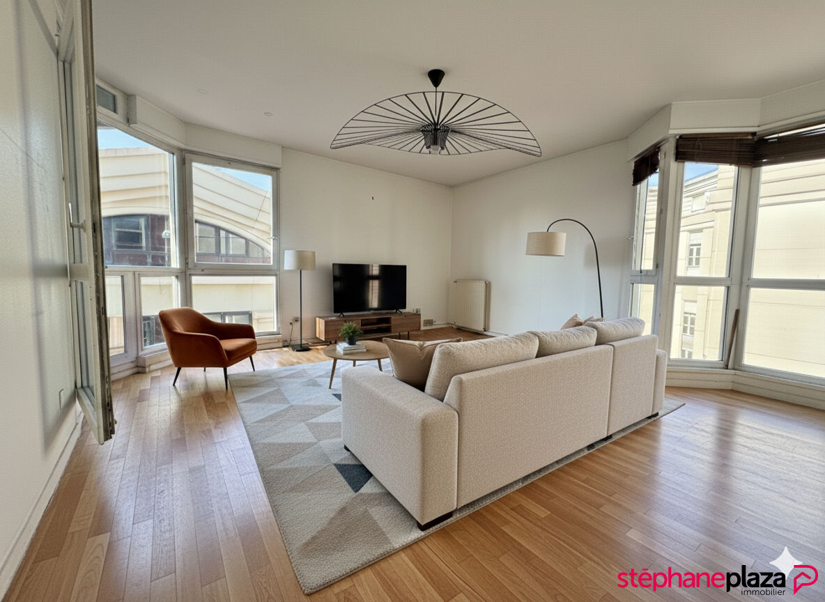 Photo APPARTEMENT - ANTIGONE image 2/6