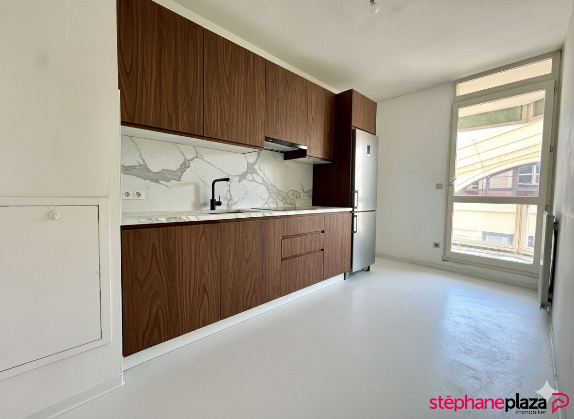 Photo APPARTEMENT - ANTIGONE image 4/6