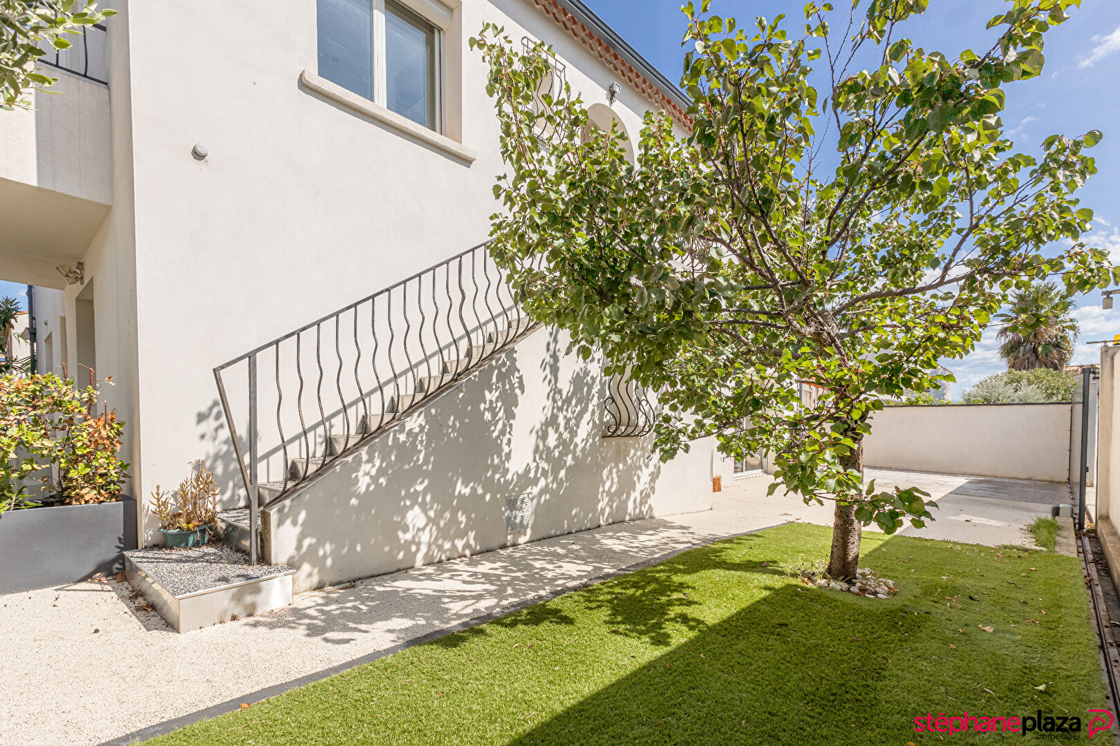 Agence immobilière de Stéphane Plaza Immobilier Montpellier Centre