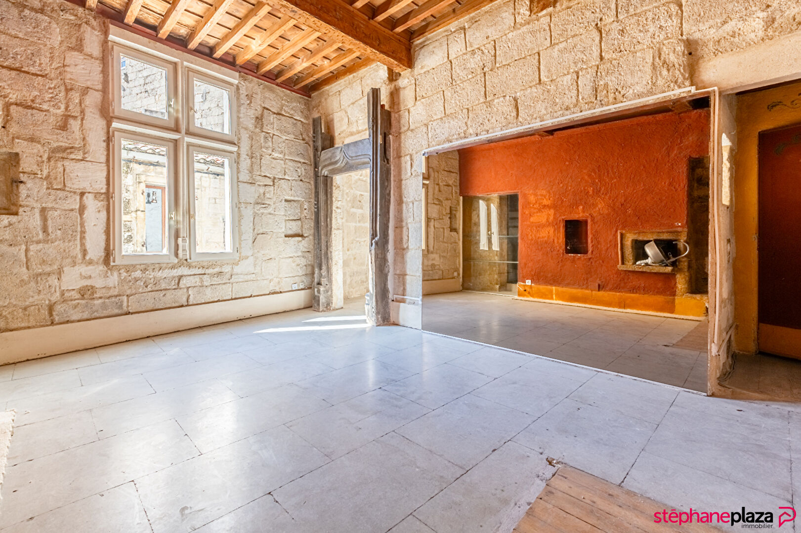 Agence immobilière de Stéphane Plaza Immobilier Montpellier Centre
