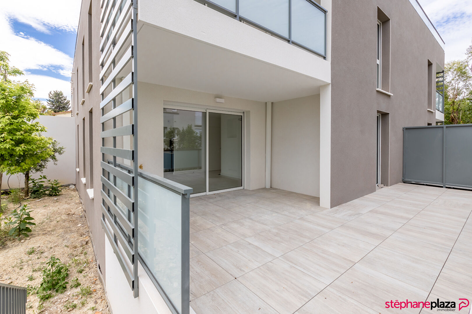 Agence immobilière de Stéphane Plaza Immobilier Montpellier Centre