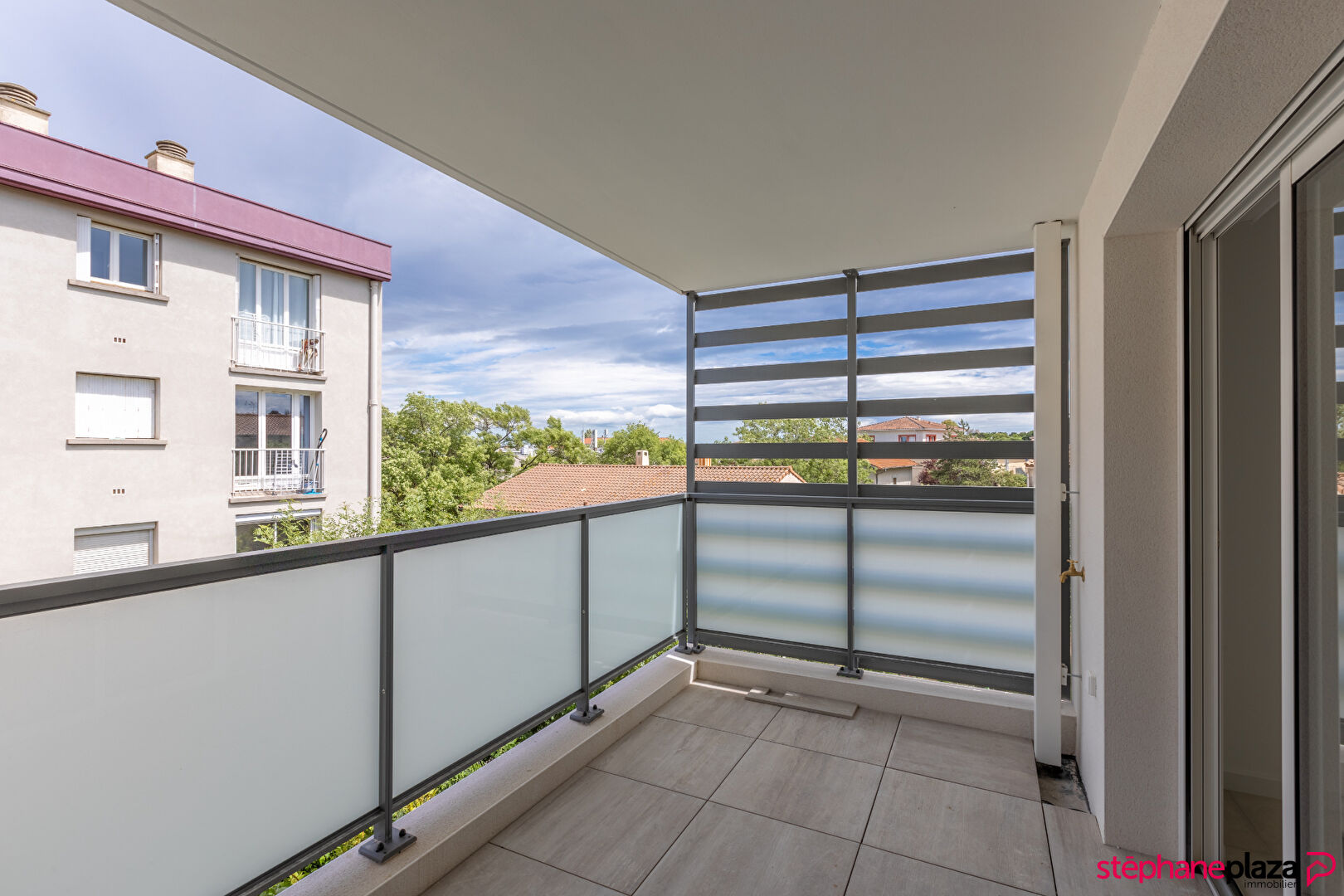 Agence immobilière de Stéphane Plaza Immobilier Montpellier Centre