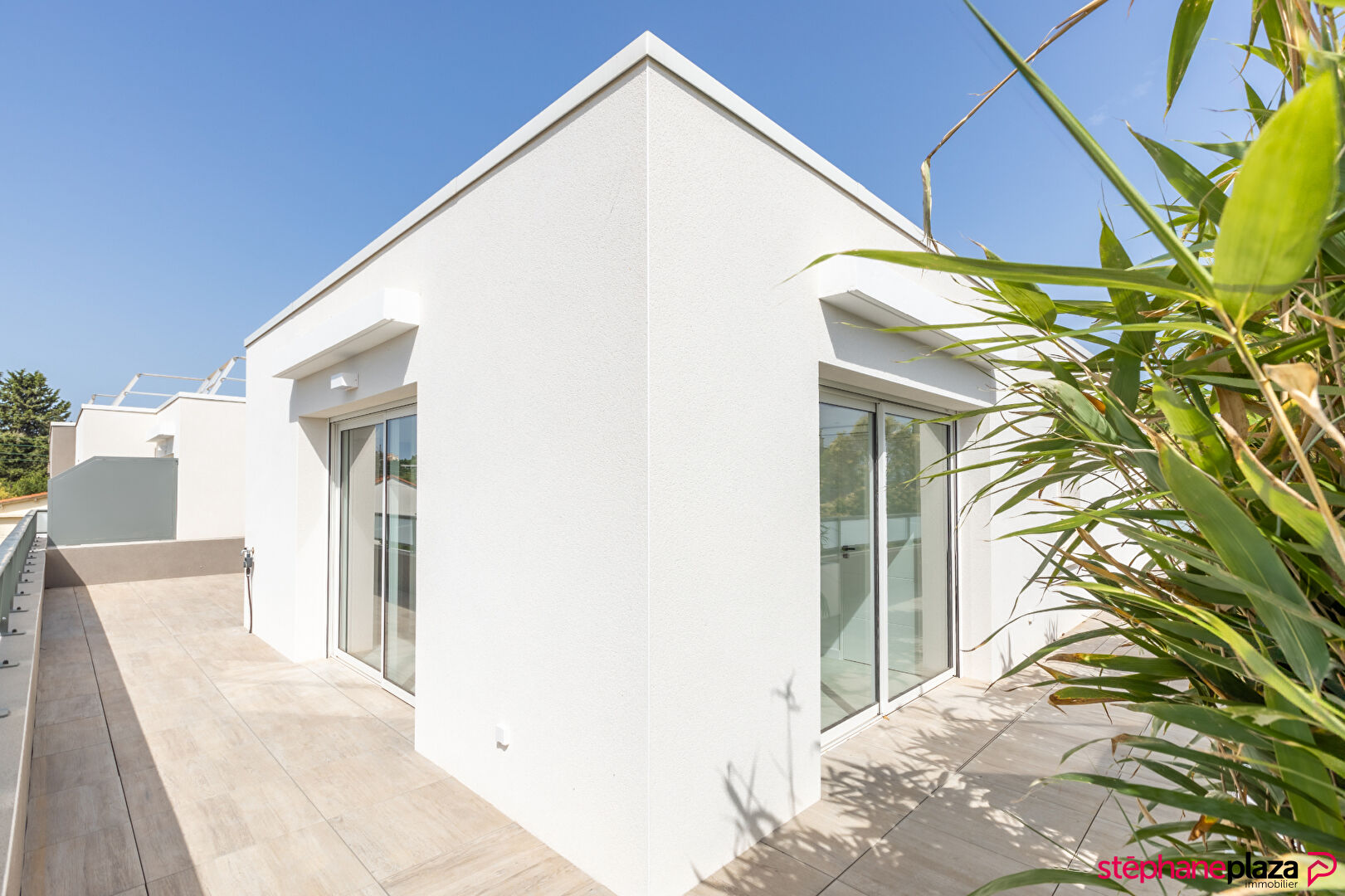 Agence immobilière de Stéphane Plaza Immobilier Montpellier Centre