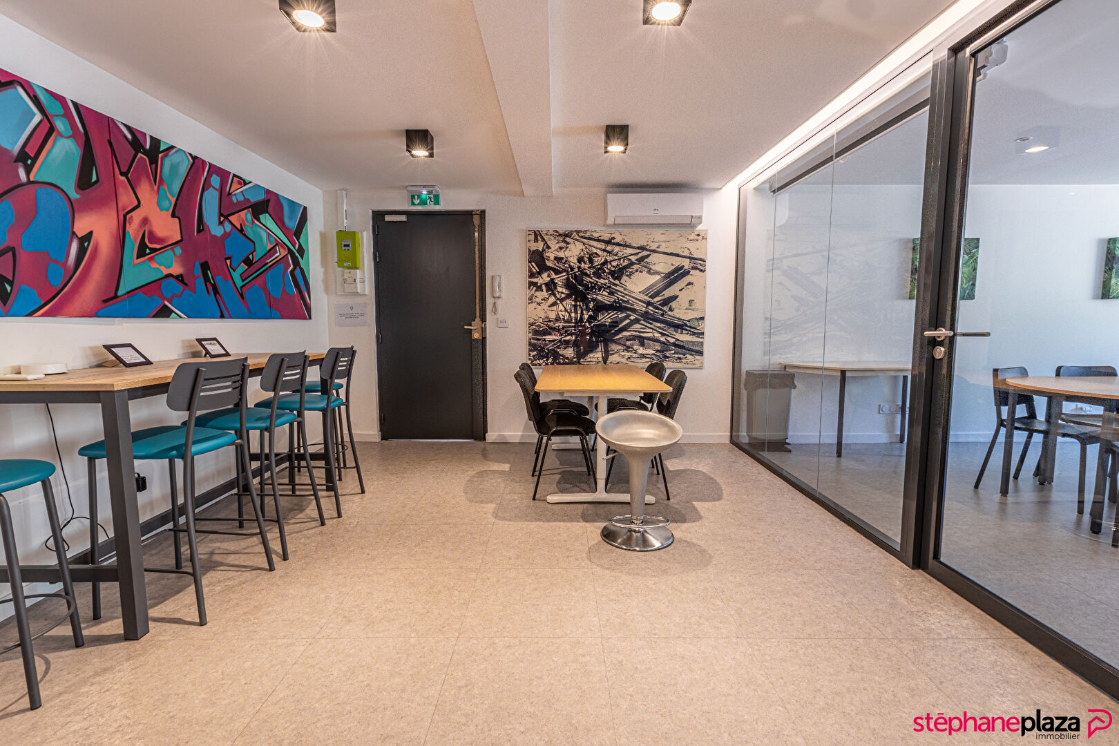 Agence immobilière de Stéphane Plaza Immobilier Montpellier Centre