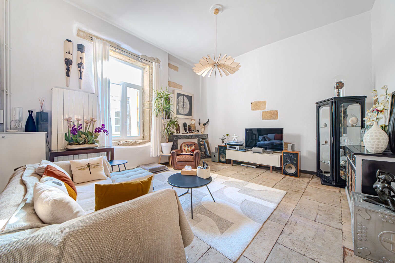 Agence immobilière de Stéphane Plaza Immobilier Montpellier Centre