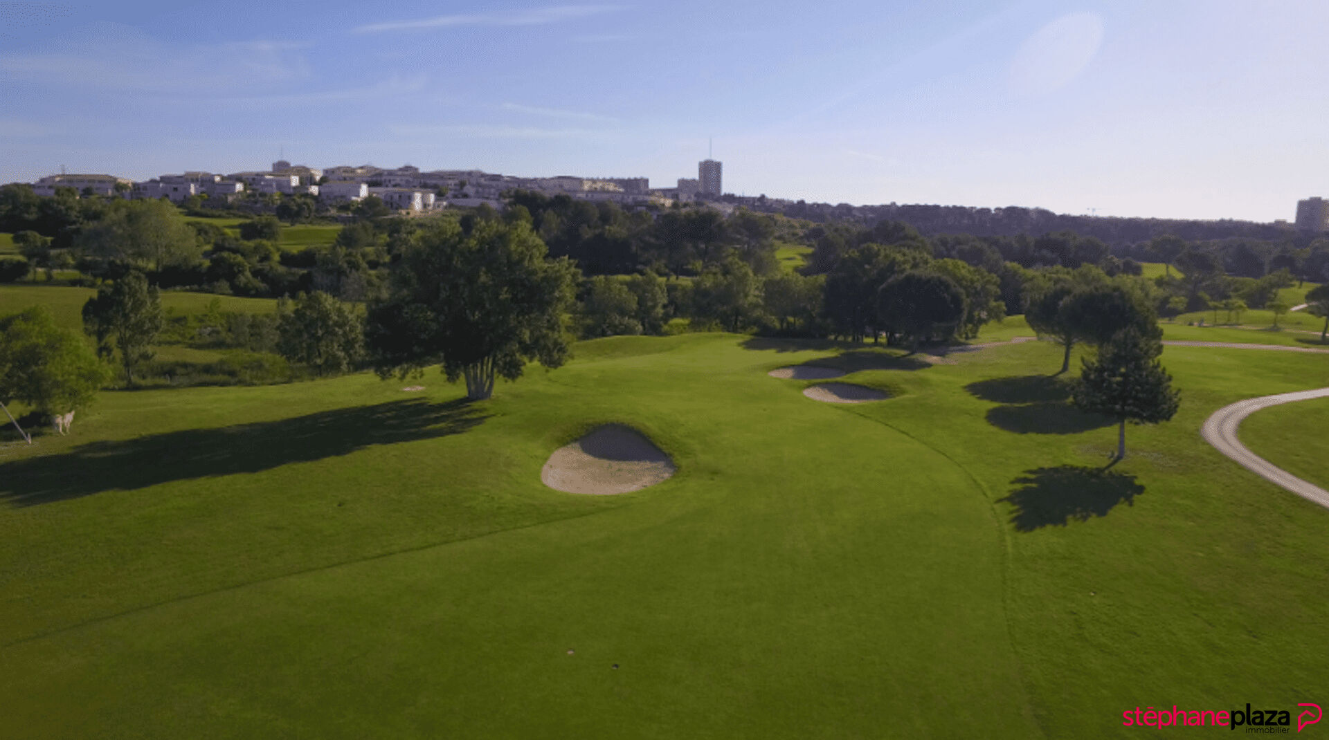 Agence immobilière de Stéphane Plaza Immobilier Montpellier Centre