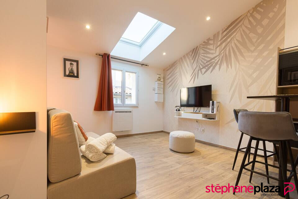Agence immobilière de Stéphane Plaza Immobilier Montpellier Centre