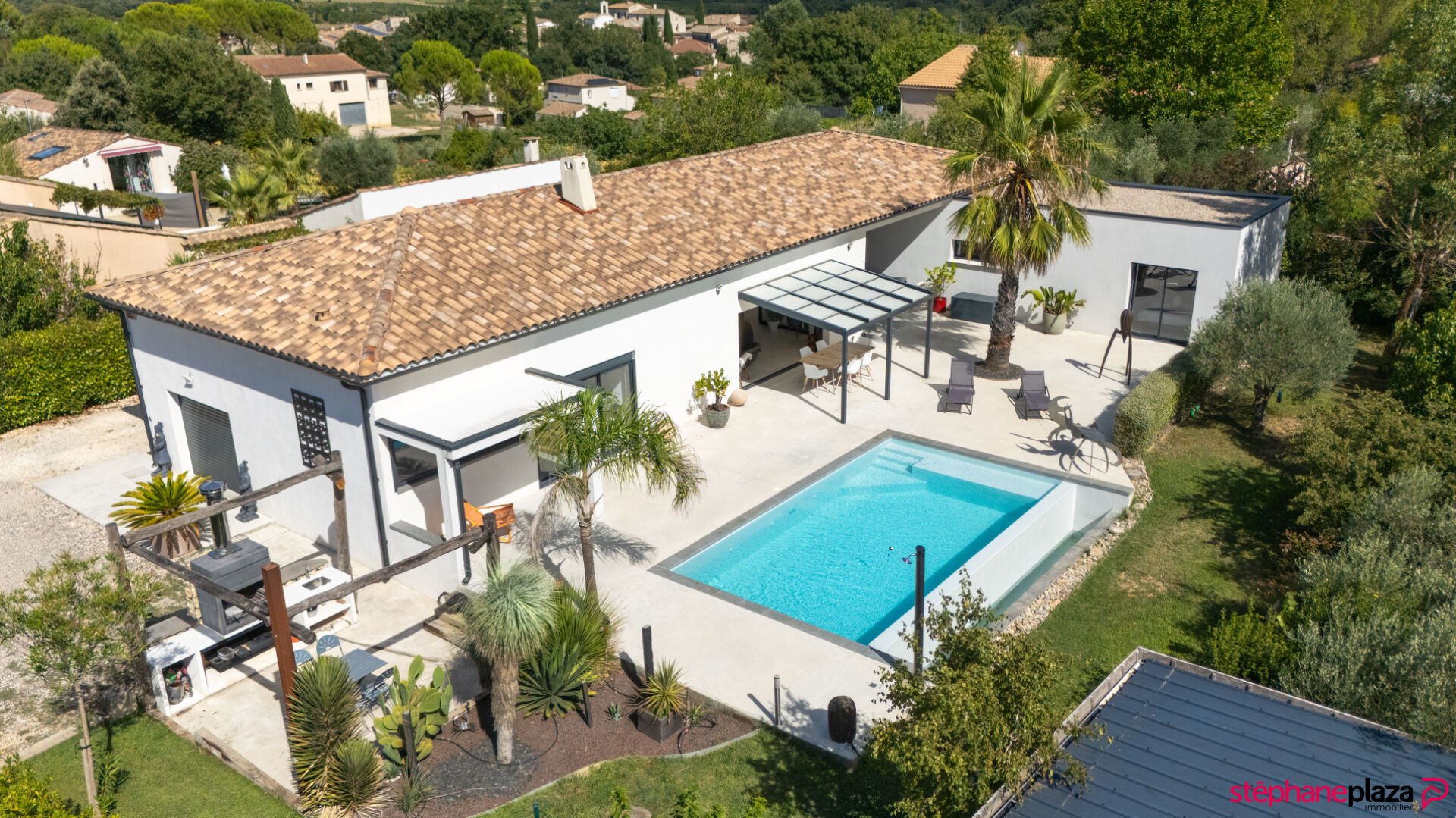 Agence immobilière de Stéphane Plaza Immobilier Montpellier Centre