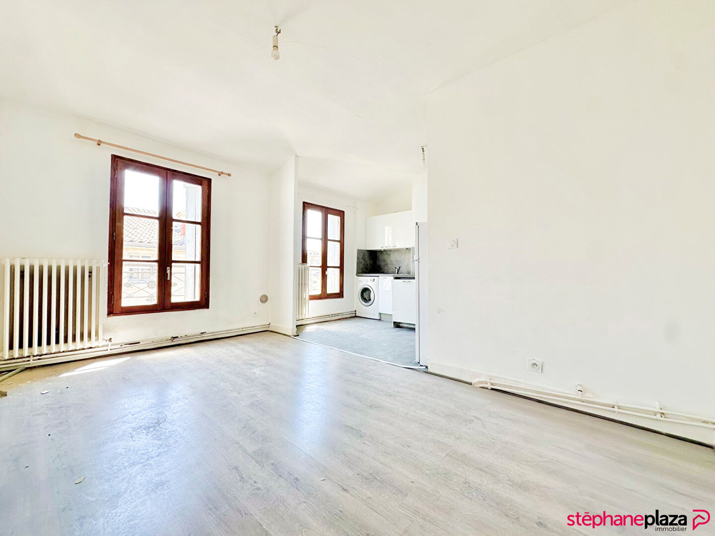 Agence immobilière de Stéphane Plaza Immobilier Montpellier Centre