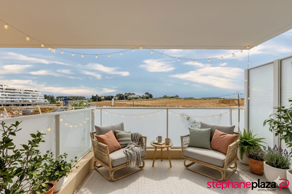 Photo APPARTEMENT - LATTES image 1/6