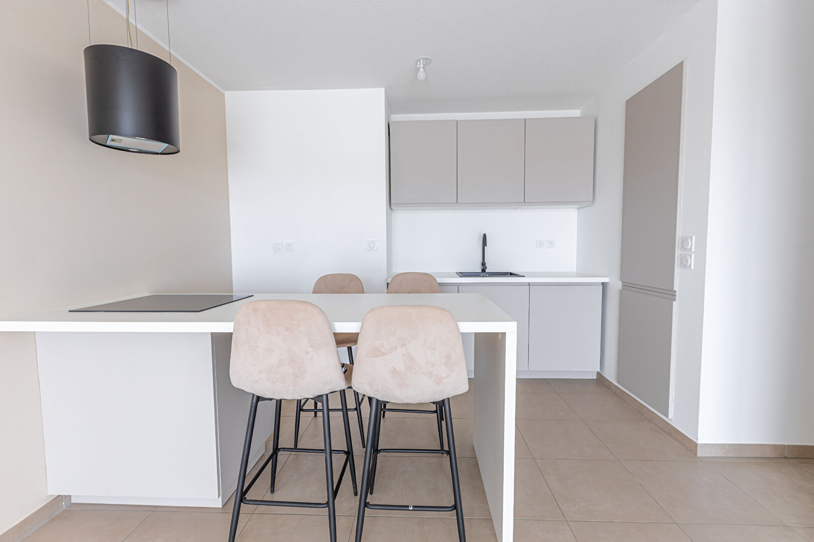 Photo APPARTEMENT - LATTES image 6/6