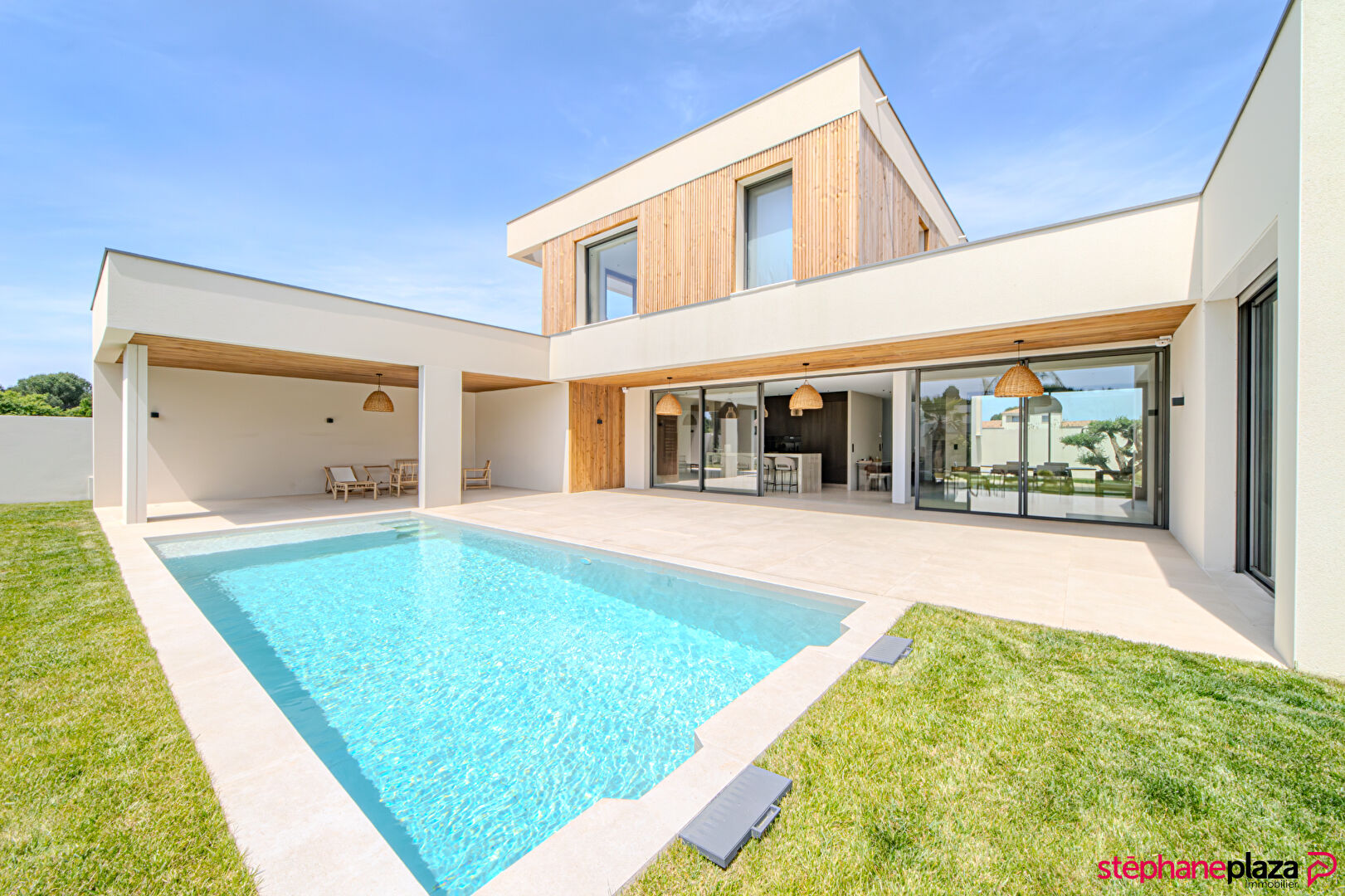 Agence immobilière de Stéphane Plaza Immobilier Montpellier Centre