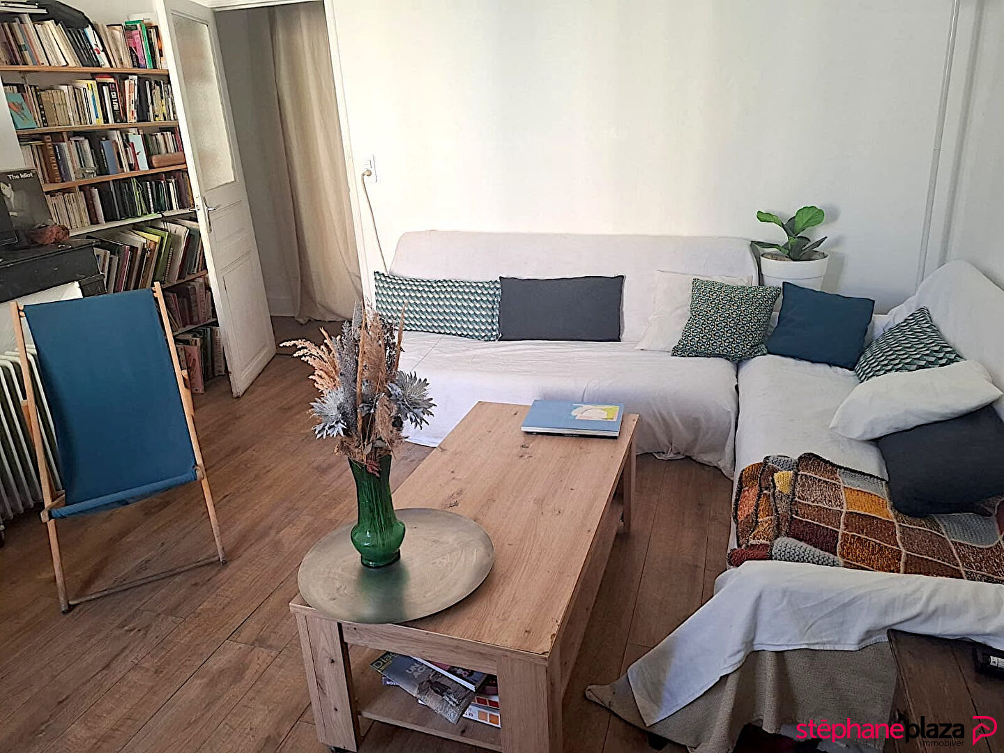 Agence immobilière de Stéphane Plaza Immobilier Montpellier Centre