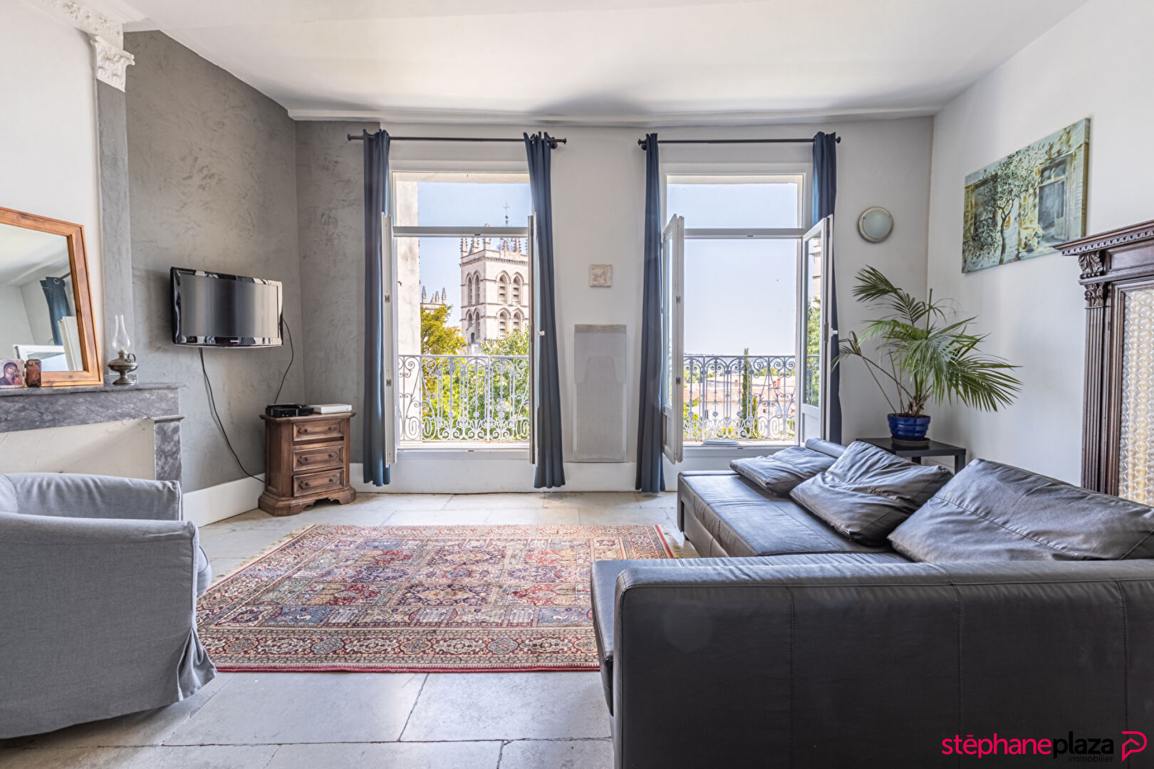 Agence immobilière de Stéphane Plaza Immobilier Montpellier Centre