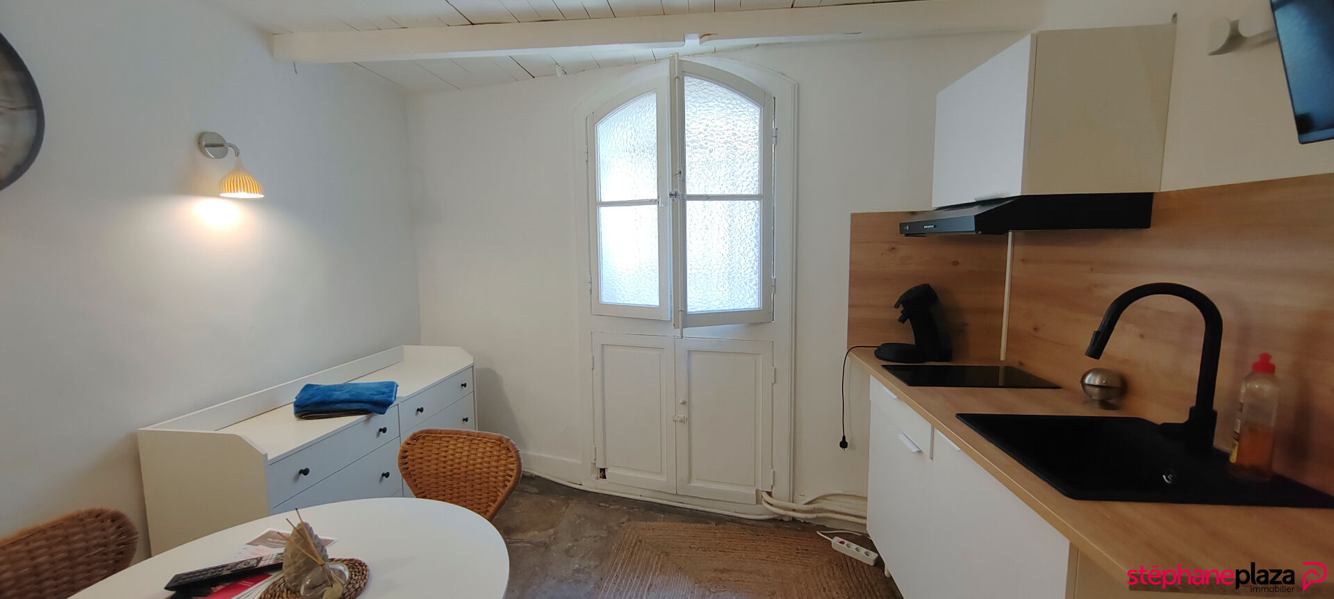 Agence immobilière de Stéphane Plaza Immobilier Montpellier Centre
