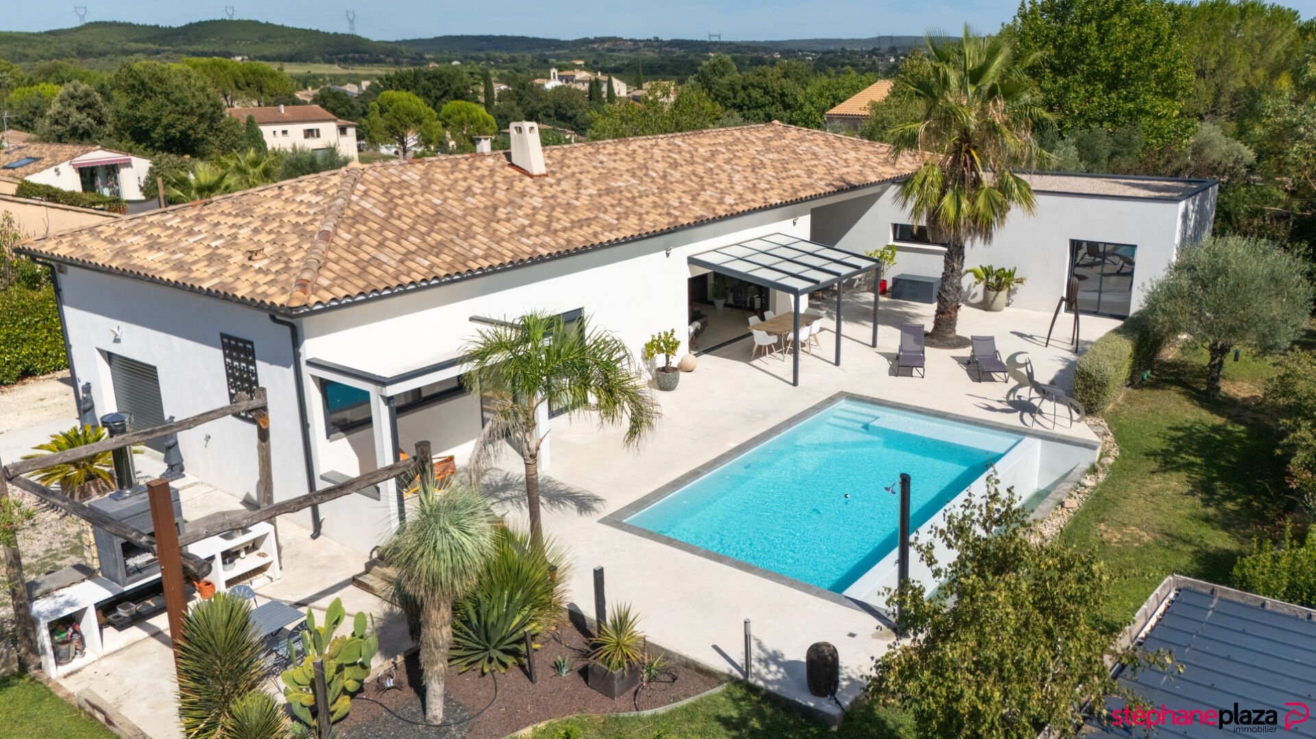 Agence immobilière de Stéphane Plaza Immobilier Montpellier Centre