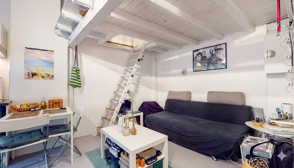 Photo Studio de charme dans l'Ecusson image 1/5