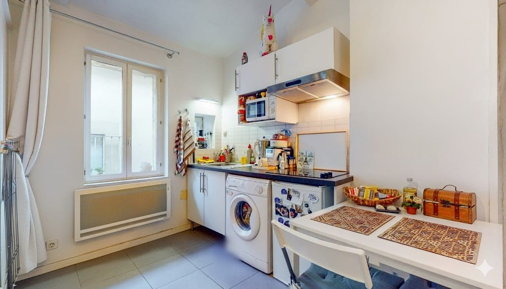 Photo Studio de charme dans l'Ecusson image 2/5