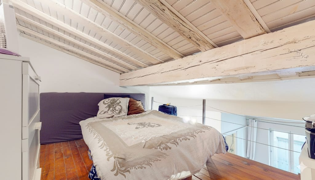 Photo Studio de charme dans l'Ecusson image 4/5