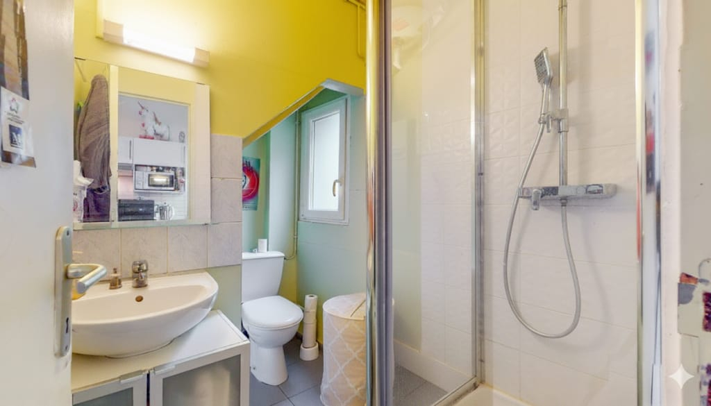 Photo Studio de charme dans l'Ecusson image 5/5