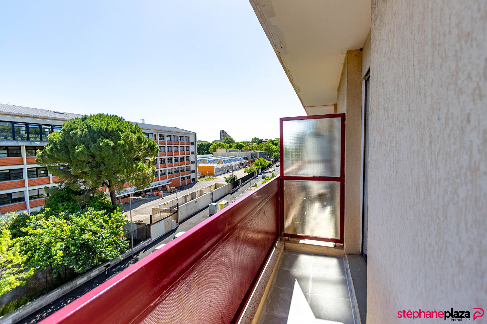 Agence immobilière de Stéphane Plaza Immobilier Montpellier Centre