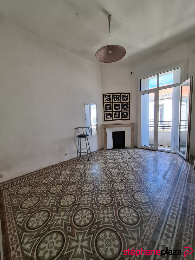 Photo Appartement Montpellier 3 pièce(s) 56m2 PLUS COMBLE image 1/6