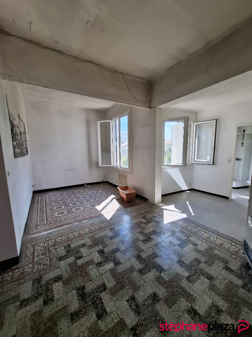 Photo Appartement Montpellier 3 pièce(s) 56m2 PLUS COMBLE image 2/6