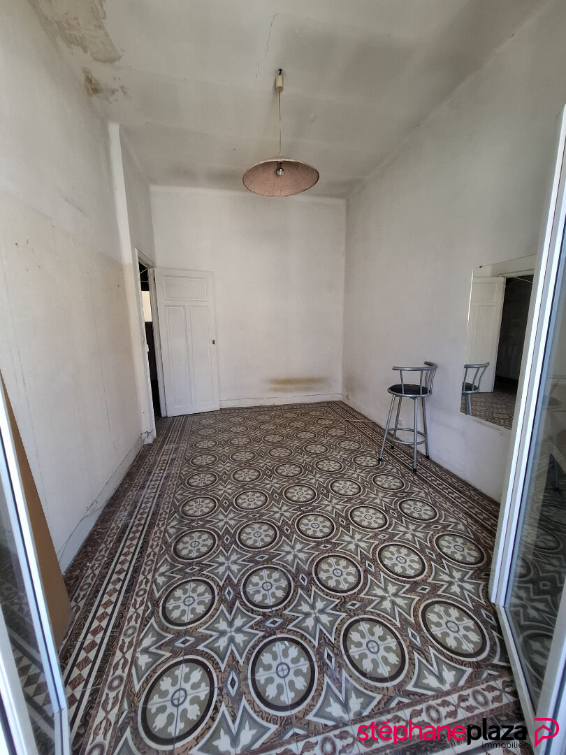 Photo Appartement Montpellier 3 pièce(s) 56m2 PLUS COMBLE image 5/6