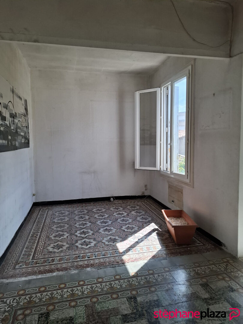 Photo Appartement Montpellier 3 pièce(s) 56m2 PLUS COMBLE image 6/6