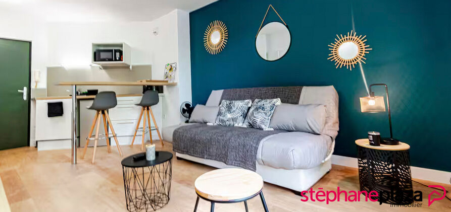 Agence immobilière de Stéphane Plaza Immobilier Montpellier Centre