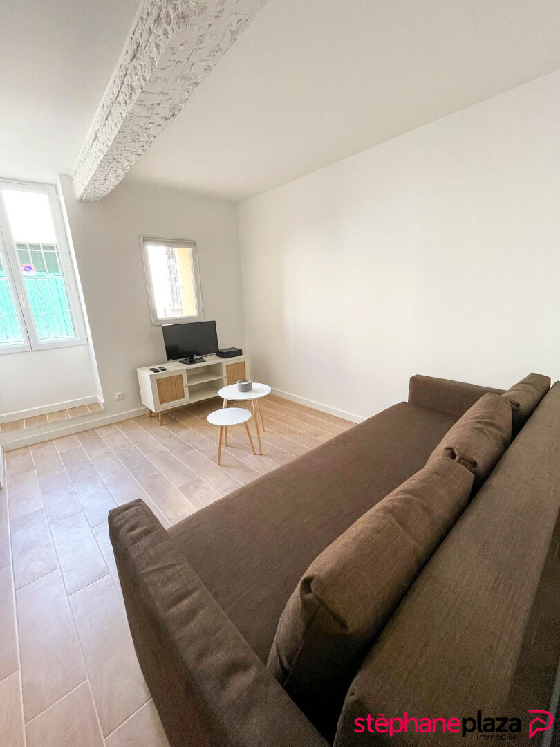 Appartement Montpellier 1 pièce(s) 26 m2